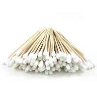 Cotton buds