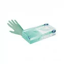 UNIGLOVES PEARL Перламутровые перчатки MINT PEARL