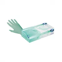 UNIGLOVES PEARL Перламутровые перчатки MINT PEARL