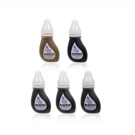 Biotouch Pure pigments for eyeliner