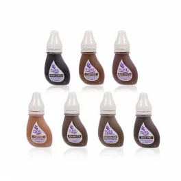 Biotouch Pure pigments | Eyebrows