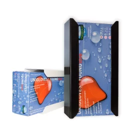 Unigloves Gloves holder