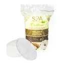 Spa Cotton Хлопковые прокладки 190 гр / м2 Арган