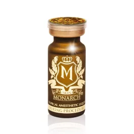 Skin Monarch Liquid Formula