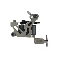 Ronnie Starr Aluminium Mini Liner татуировочная машина