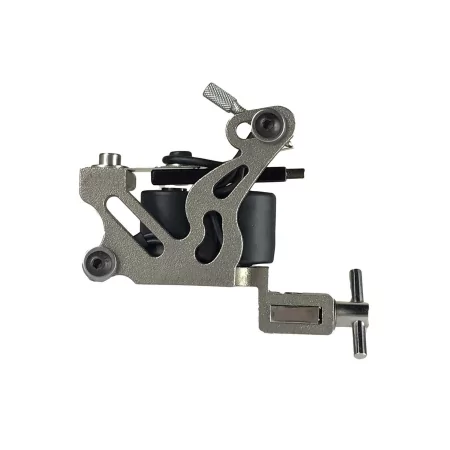 Ronnie Starr Titan Aluminium Mini Liner Tattoo Machine