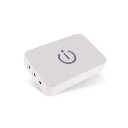 iPower Barošanas avots - balts