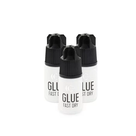 CC Lashes Eyelash glue (Fast dry) 5 g