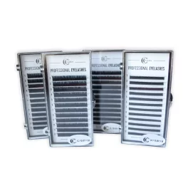 CC Lashes Ресницы