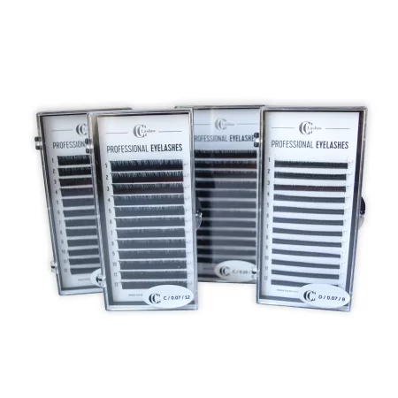 CC Lashes Ресницы
