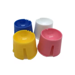 Plastic cups 4 ml