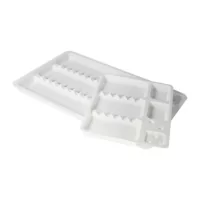Disposable instrument trays