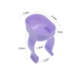 Disposable Prophy Rings