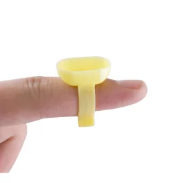 Disposable Prophy Rings