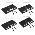 Eyebrow Balance Ruler - Form 1pcs.