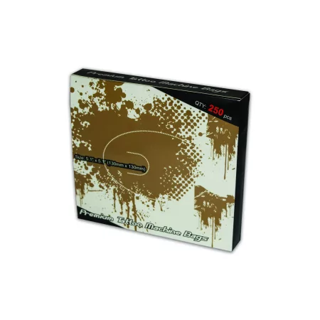 Premium bags for machine 250 pc