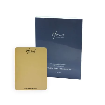 Mastor Permanent Makeup Practice Skin Mastor Permanent Makeup Practice Skin
