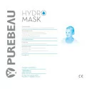 Purebeau Hydro Mask
