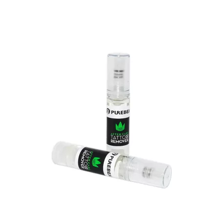 Гель для Удаления Татуировок Purebeau Original Aloe Vera