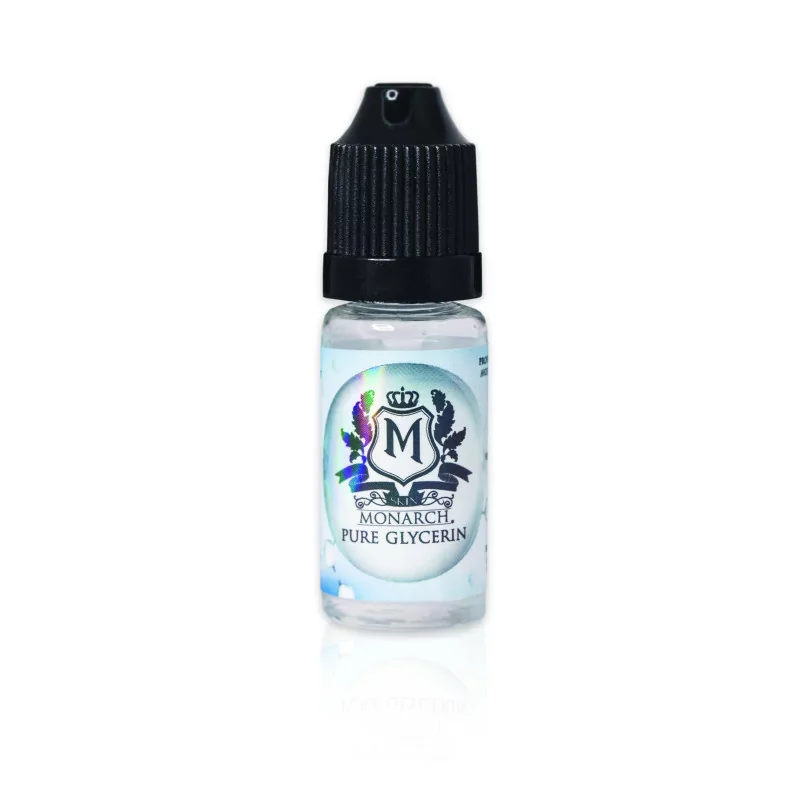 Skin Monarch Pure glycerin 10ml.