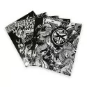 Tattoo Catalog No.1