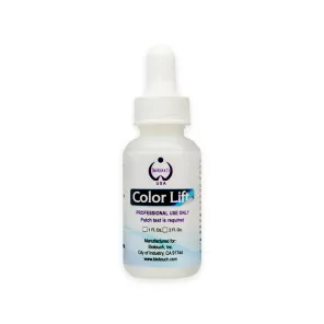 Biotouch Color Lift | Biotouch Color Lift Permanent Makeup