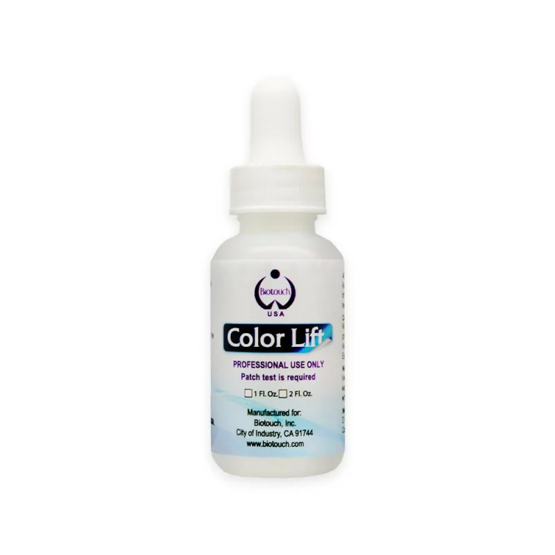 BIOTOUCH COLOR LIFT 30ml