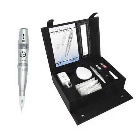 Biotouch Permanent Makeup Silvera Machine Kit