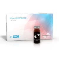 HIALURONIDAZE 150 (1x10 ml)