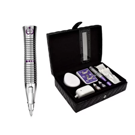 Biotouch Digital Permanent Makeup Machine Kit