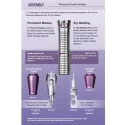 Biotouch Digital Permanent Makeup Machine Kit