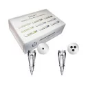 Biotouch Digital Permanent Makeup Machine 1-3 Prong ROUND Needle Cartridge 1pcs