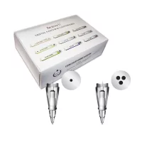 Biotouch Digital Permanent Makeup Machine 1-3 Prong ROUND Needle Cartridge 1pcs