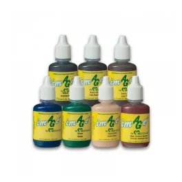 Mei-Cha Image Eyeliner Pigments 15 ml