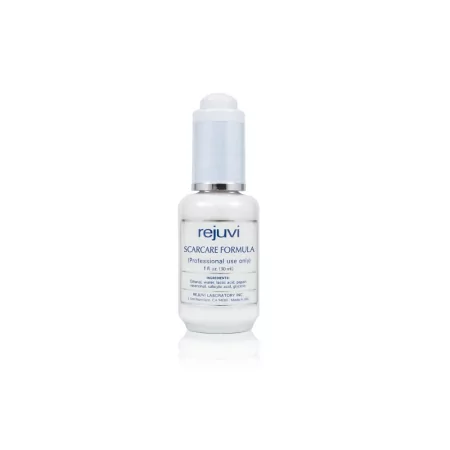 REJUVI - SCARCARE FORMULA 30 ml