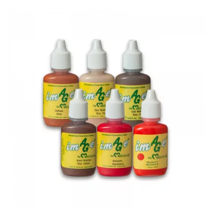Mei-Cha Image Modifier Pigments 15 ml