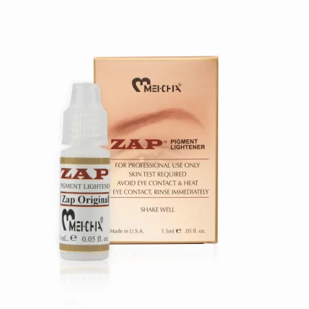 Mei-Cha ZAP PIGMENT LIGHTENER 1.5 ml