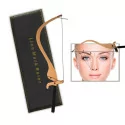 Microblading Line Mark Ruler