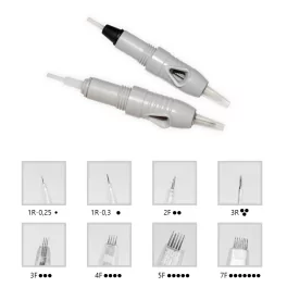 Permanent Make up Cartridges (1 pcs.)
