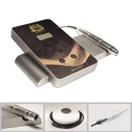 Skin Monarch Royal Power 400