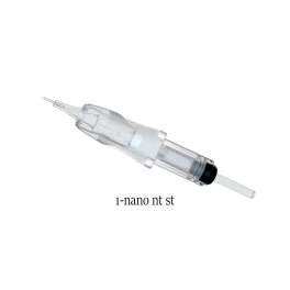 Skin Monarch Royal Power 400 Cartridge Needles (1pcs.)