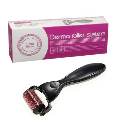 Micro Derma Roller 1200 игла (2,0 мм)