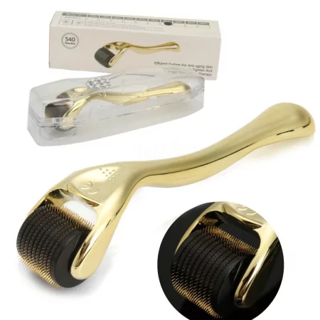Derma Needling | DRS 540 Needle Derma Roller