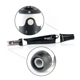 Dr.pen A7 derma pen with cartridge