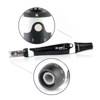 Dr.pen A7 ручка с картриджа