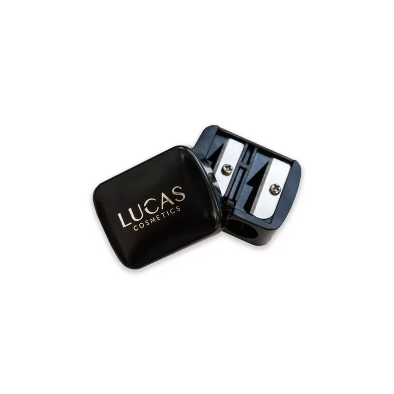 Lucas' Cosmetics Pencil Sharpener