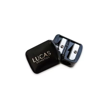 Lucas' Cosmetics Pencil Sharpener