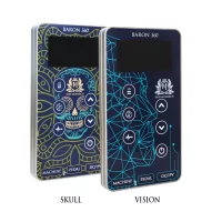 Skin Monarch Baron 360 (только силовое устройство)