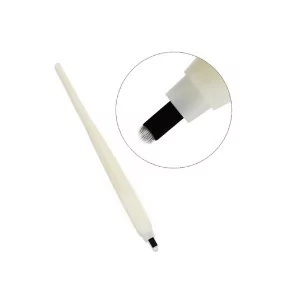 18U disposable eyebrow microblading pen (1 pcs.)