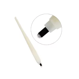 18U disposable eyebrow microblading Pen (1 pcs.)